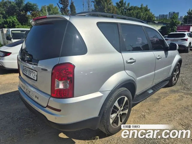 KG_Mobility_Ssangyong Rexton 2016 thumb 5
