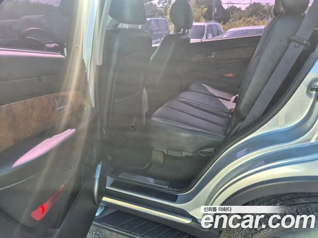 KG_Mobility_Ssangyong Rexton 2016 thumb 7