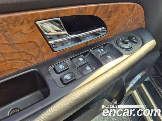 KG_Mobility_Ssangyong Rexton 2016 thumb 9