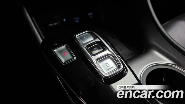 Hyundai Sonata 2022 thumb 9