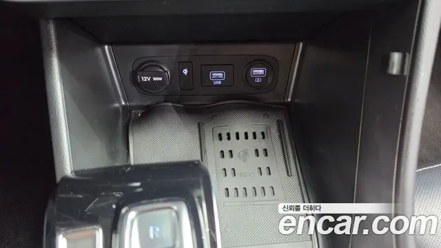 Hyundai Sonata 2022 thumb 12