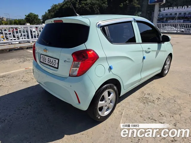 ChevroletGMDaewoo Spark 2016 thumb 4