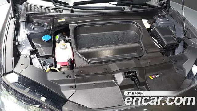 Hyundai IONIQ 6 2024 thumb 5