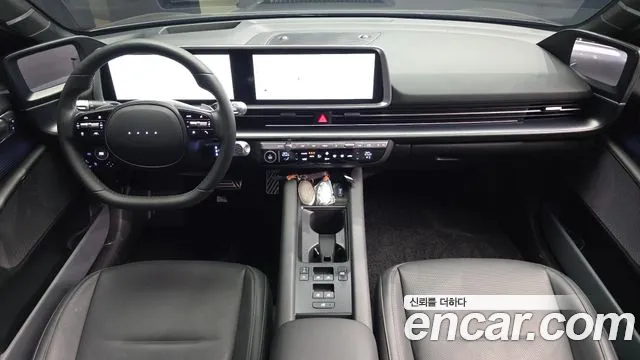 Hyundai IONIQ 6 2024 thumb 6