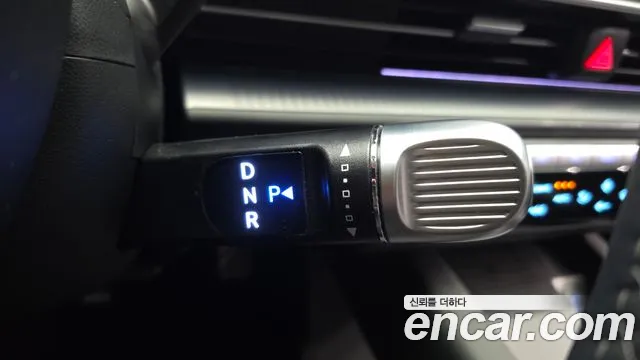 Hyundai IONIQ 6 2024 thumb 8