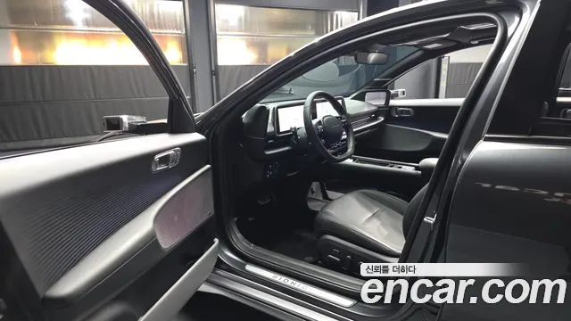 Hyundai IONIQ 6 2024 thumb 9