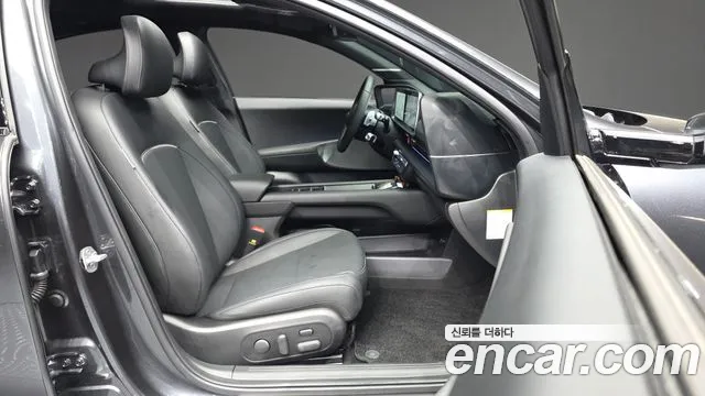 Hyundai IONIQ 6 2024 thumb 10