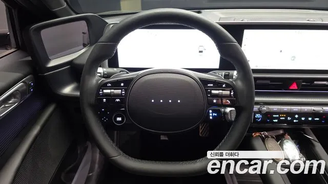 Hyundai IONIQ 6 2024 thumb 12