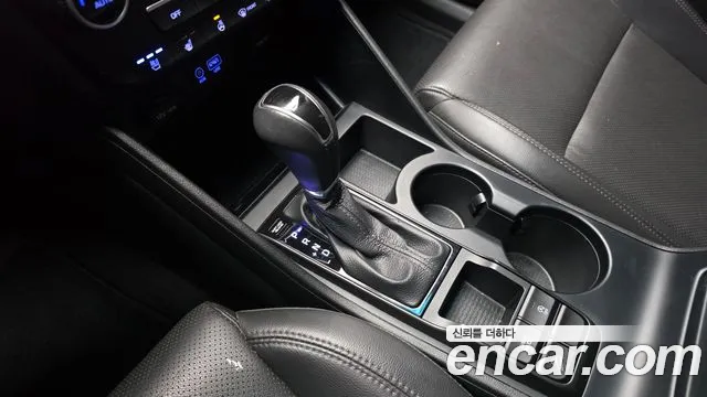 Hyundai Tucson 2020 thumb 9