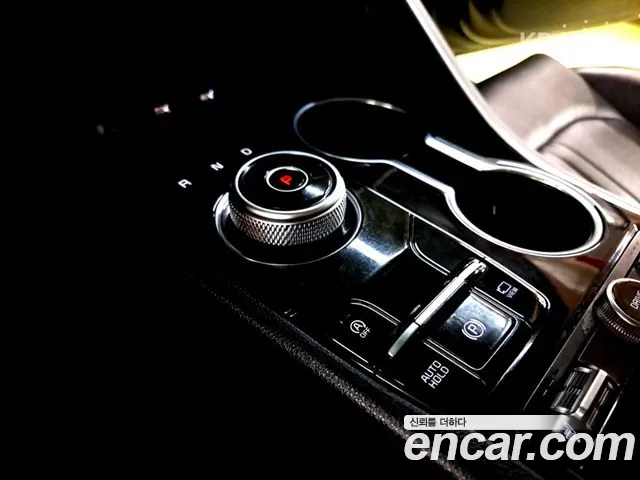 Kia K5 2020 thumb 9