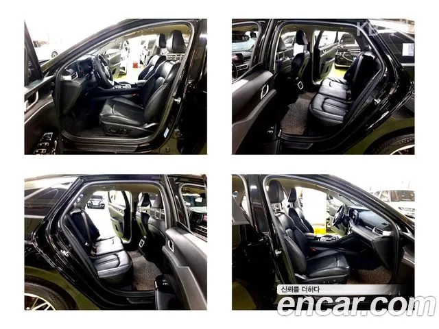Kia K5 2020 thumb 10