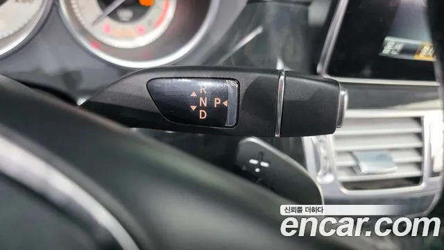 Mercedes-Benz CLS-Class 2016 thumb 8