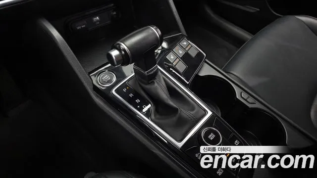 Kia Sportage 2022 thumb 9
