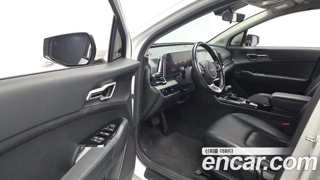 Kia Sportage 2022 thumb 10