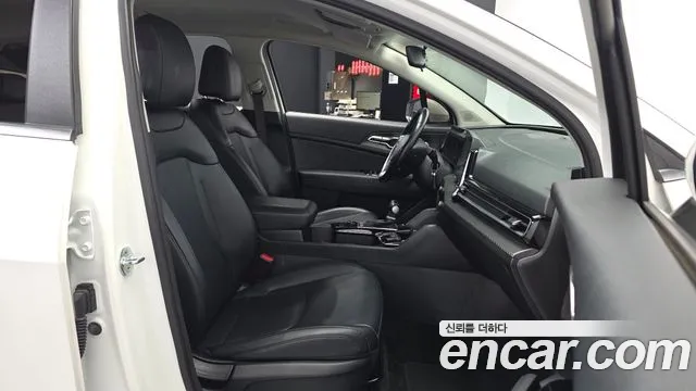 Kia Sportage 2022 thumb 11