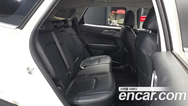 Kia Sportage 2022 thumb 12
