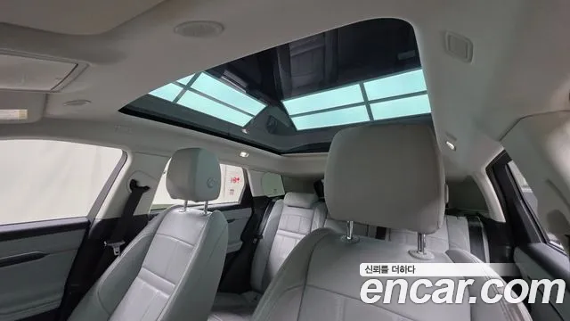 Land Rover Range Rover Evoque 2021 thumb 11