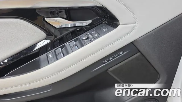 Land Rover Range Rover Evoque 2021 thumb 12