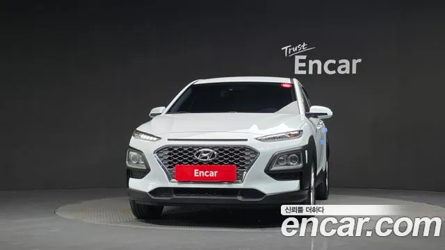Hyundai Kona 2020 thumb 3