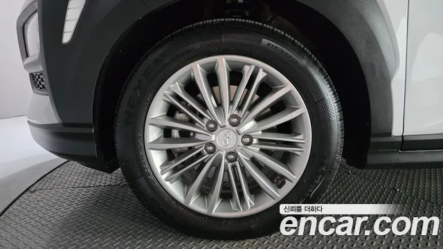Hyundai Kona 2020 thumb 5