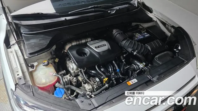 Hyundai Kona 2020 thumb 6