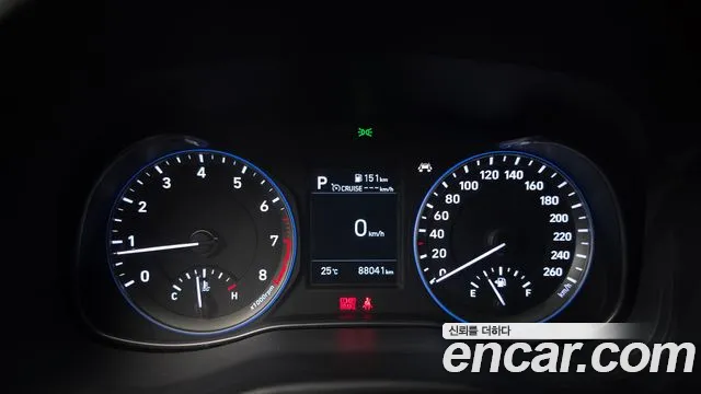 Hyundai Kona 2020 thumb 8