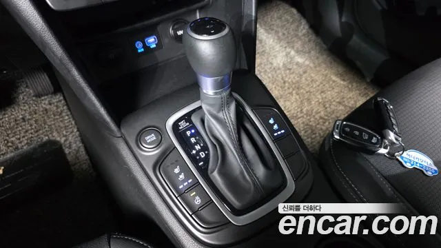 Hyundai Kona 2020 thumb 9