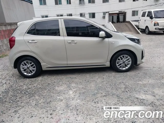 Kia Morning 2023 thumb 3