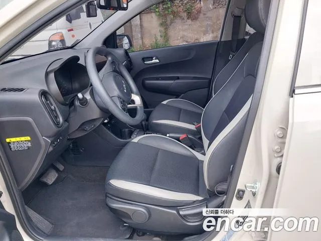 Kia Morning 2023 thumb 5