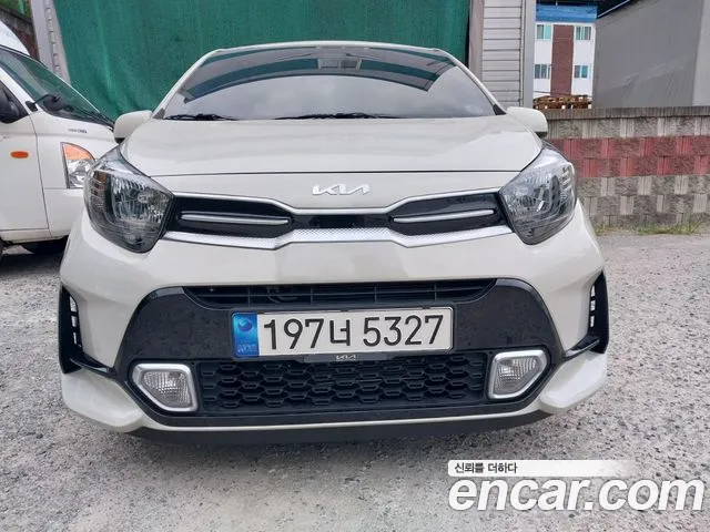 Kia Morning 2023 thumb 11
