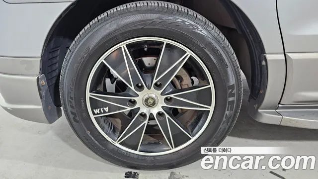 Hyundai Starex 2010 thumb 5