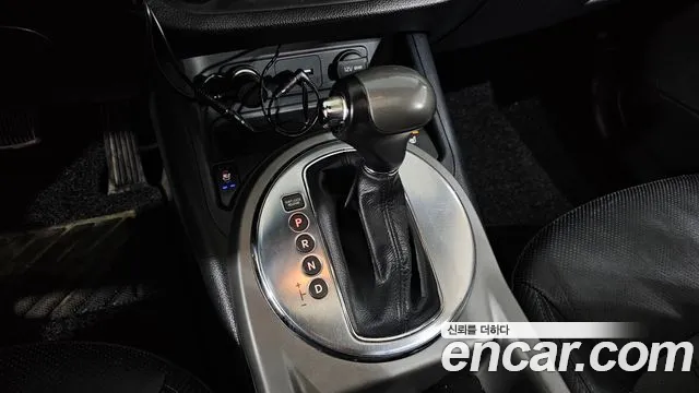 Kia Sportage 2015 thumb 9