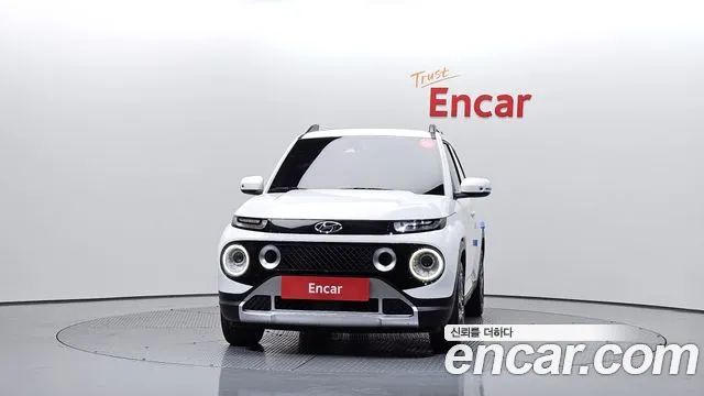 Hyundai Casper 2022 thumb 3