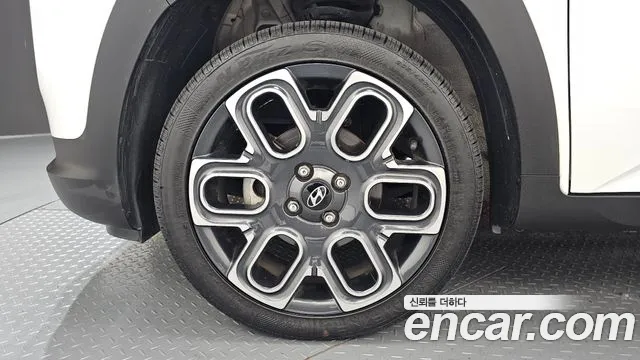 Hyundai Casper 2022 thumb 5