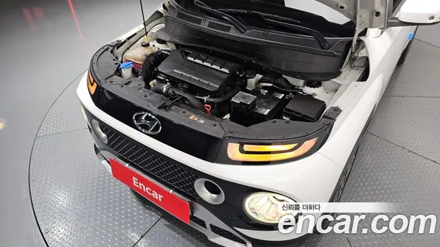Hyundai Casper 2022 thumb 6