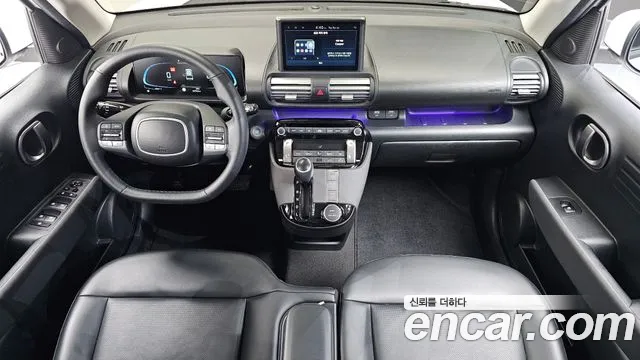 Hyundai Casper 2022 thumb 7