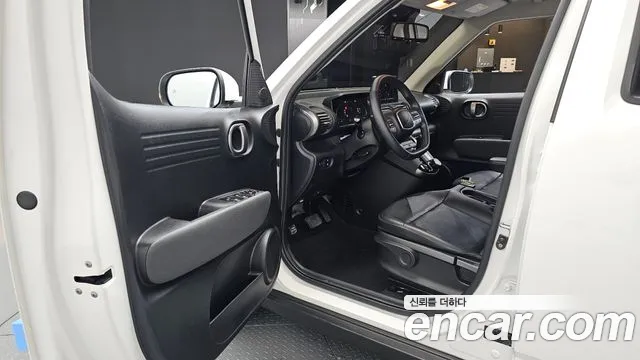 Hyundai Casper 2022 thumb 10