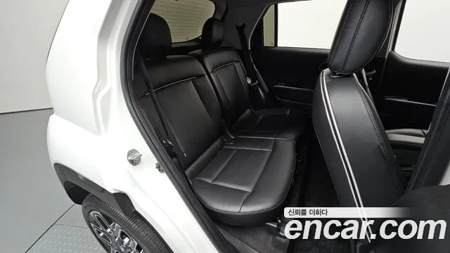 Hyundai Casper 2022 thumb 11