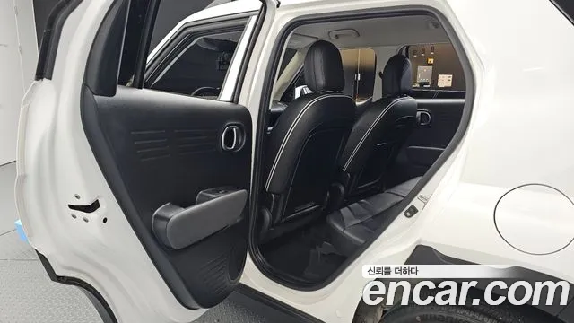 Hyundai Casper 2022 thumb 12