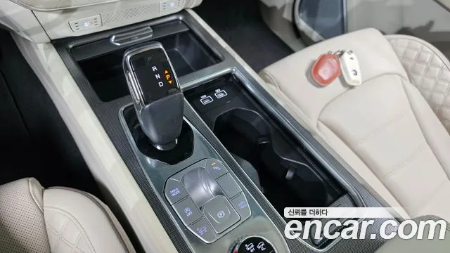 KG_Mobility_Ssangyong Rexton 2020 thumb 8