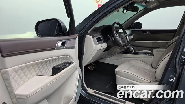 KG_Mobility_Ssangyong Rexton 2020 thumb 9