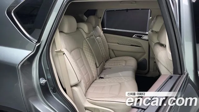 KG_Mobility_Ssangyong Rexton 2020 thumb 10