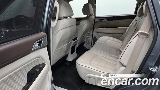 KG_Mobility_Ssangyong Rexton 2020 thumb 11