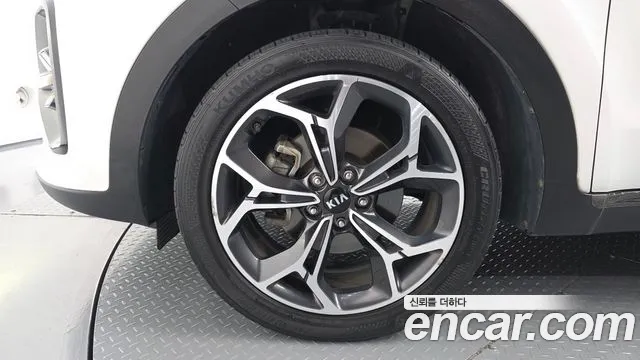 Kia Sportage 2018 thumb 5