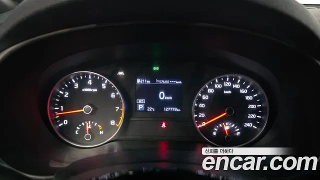 Kia Sportage 2018 thumb 8