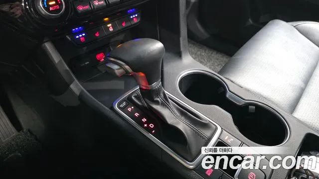 Kia Sportage 2018 thumb 9