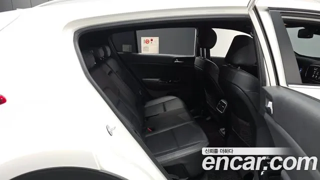Kia Sportage 2018 thumb 12