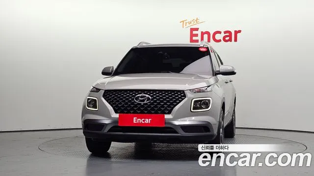 Hyundai Venue 2019 thumb 3