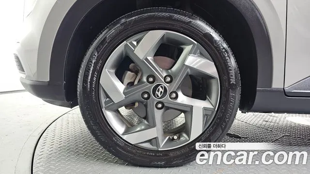Hyundai Venue 2019 thumb 5