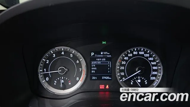 Hyundai Venue 2019 thumb 8